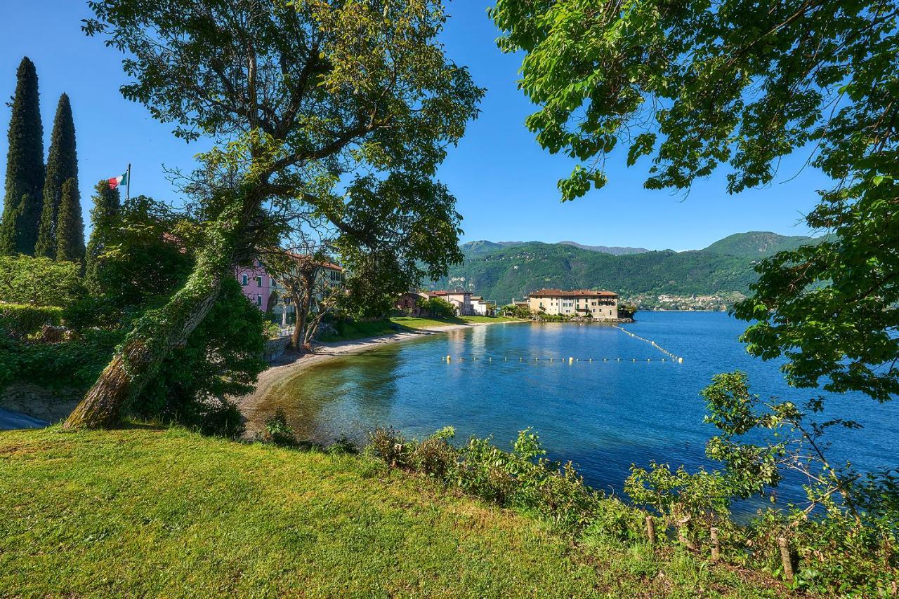 Villa Il Sogno Di Chiara Lierna Exterior foto